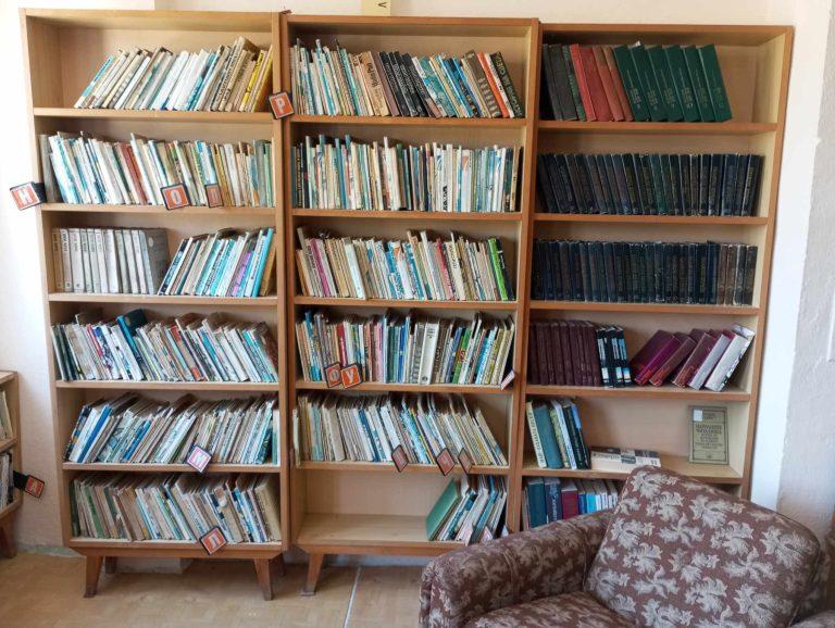 Предстои инициатива във връзка със “Световния ден на книгата и авторското право”