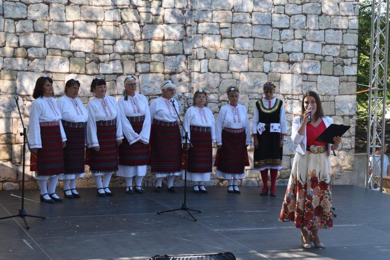 V-ти събор  “Събрало се е наше село”